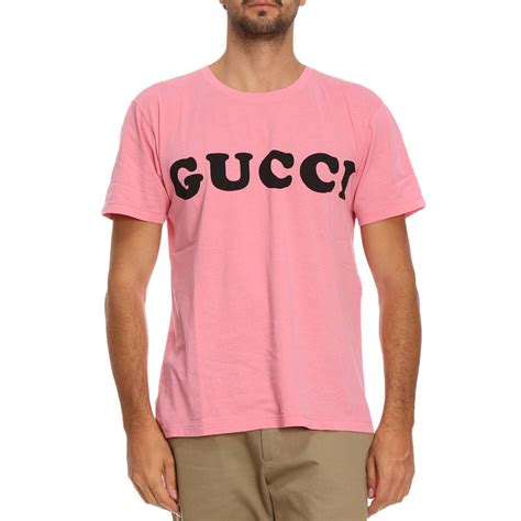 pink gucci shirt mens|pink gucci shades.